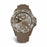 Ladies'Watch Haurex SM382DM3 (Ø 37 mm)