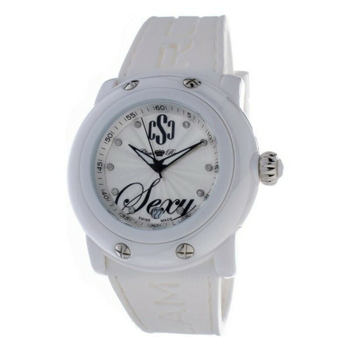 Ladies'Watch Glam Rock GR61002 (Ø 46 mm)