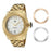 Ladies'Watch Glam Rock GR32055 (Ø 44 mm)