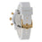 Ladies'Watch Glam Rock GR62109 (Ø 46 mm)