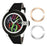 Ladies'Watch Glam Rock GR32018 (Ø 44 mm)