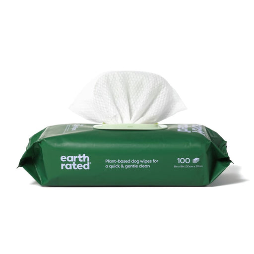 Wipes Earth Rated