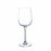 Wine glass Luminarc Versailles 6 Units (36 cl)