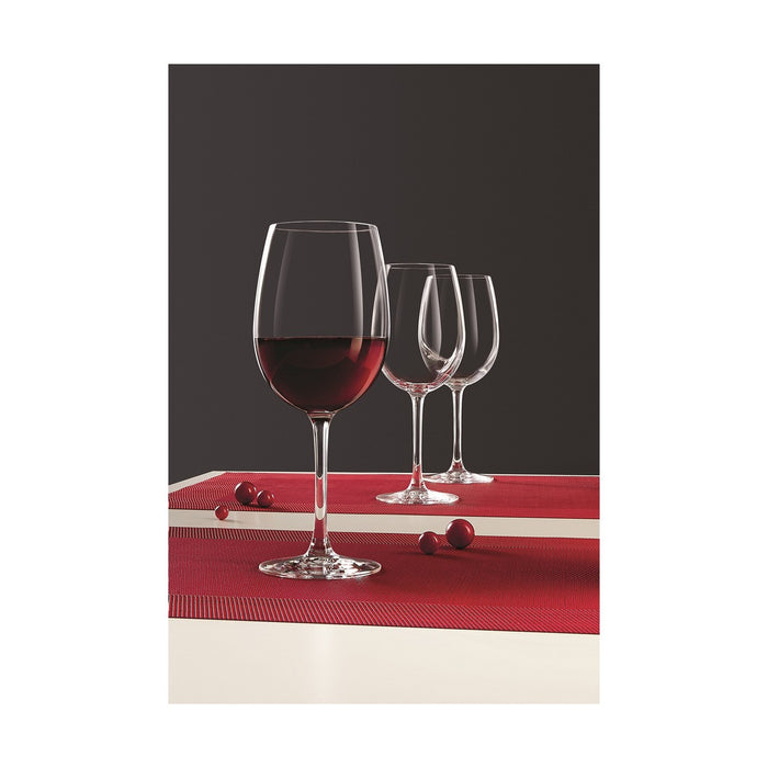 Wine glass Luminarc Versailles 6 unidades 270 ml (27 cl)