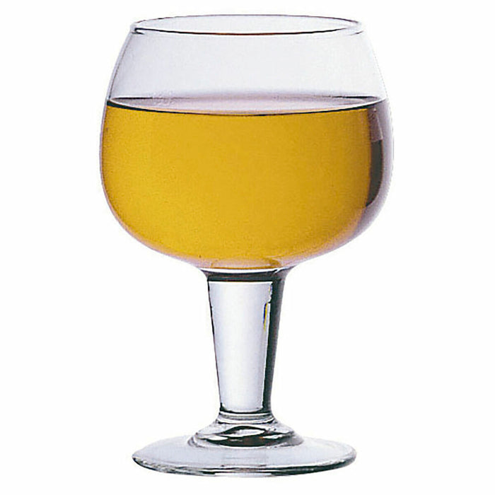 Beer Glass Arcoroc 6 Units 41 cl