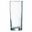 Set of glasses Arcoroc Princesa Transparent Glass 340 ml (6 Pieces)