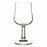 Wine glasses Arcoroc Lira 25 cl Water 6 Units