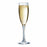 Champagne glass Arcoroc Vina Transparent Glass 6 Units (19 cl)