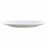 Flat plate Luminarc Harena White Glass (Ø 25 cm)