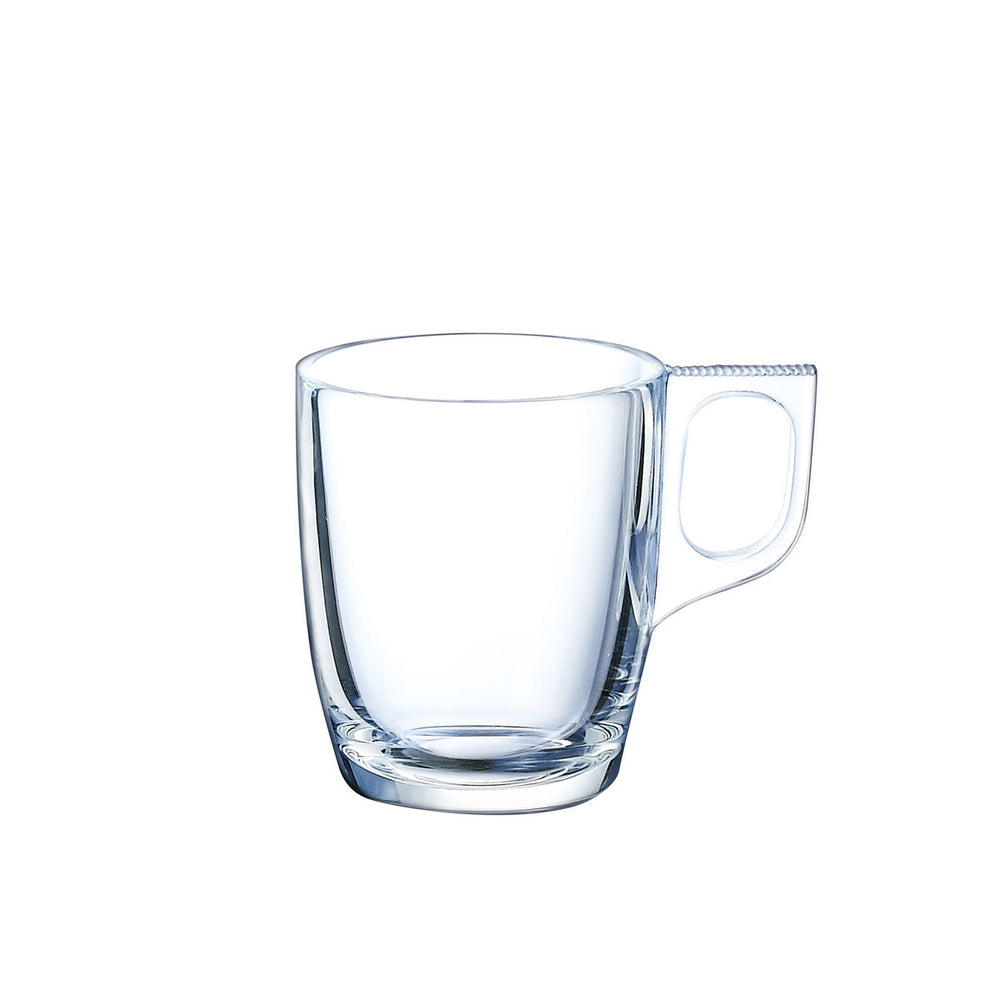 Cup Luminarc Nuevo Coffee Glass 90 ml