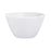 Bowl Luminarc Zelie White Glass 12 cm