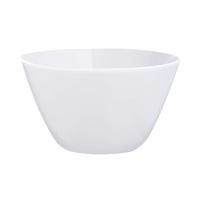 Bowl Luminarc Zelie White Glass 12 cm