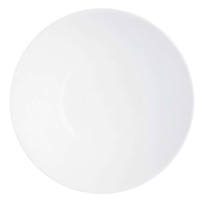 Salad Bowl Arcopal Zelie White Ø 18 cm