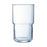 Set of glasses Luminarc Funambule Transparent Glass 320 ml