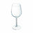 Set of cups Arcoroc Domaine Wine Transparent 270 ml 6 Units