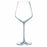 Wine glass Éclat Ultime Transparent 470 ml 6 Units (Pack 6x)