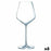 Wine glass Éclat Ultime Transparent 470 ml 6 Units (Pack 6x)