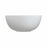 Salad Bowl Luminarc Diwali Granit Grey Glass Tempered glass