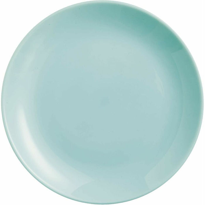 Tableware Luminarc DIWALI TURQUESA Turquoise Glass 19 Pieces