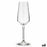 Champagne glass Luminarc Vinetis Transparent Glass 230 ml (6 Units) (Pack 6x)