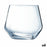 Glass Luminarc Vinetis Transparent Glass (36 cl) (Pack 6x)