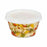 Salad Bowl Arcoroc Urban With lid Crystal Bicoloured (0,8 L)