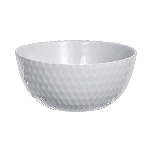 Bowl Luminarc Pampille Grey Glass 13 cm