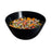 Salad Bowl Luminarc Zelie Black Glass