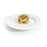 Plate set Arcoroc Intensity White 6 Units Glass 24 cm