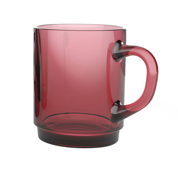 Cup Luminarc Alba Terracotta Glass 250 ml