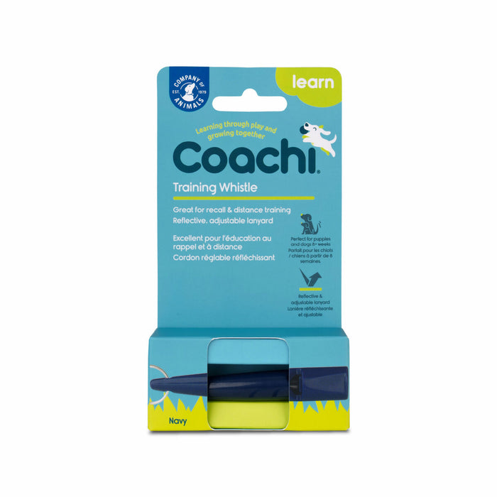 Whistle Coachi