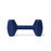 Dumbbell Coachi TRAINING DUMBBELL Blue