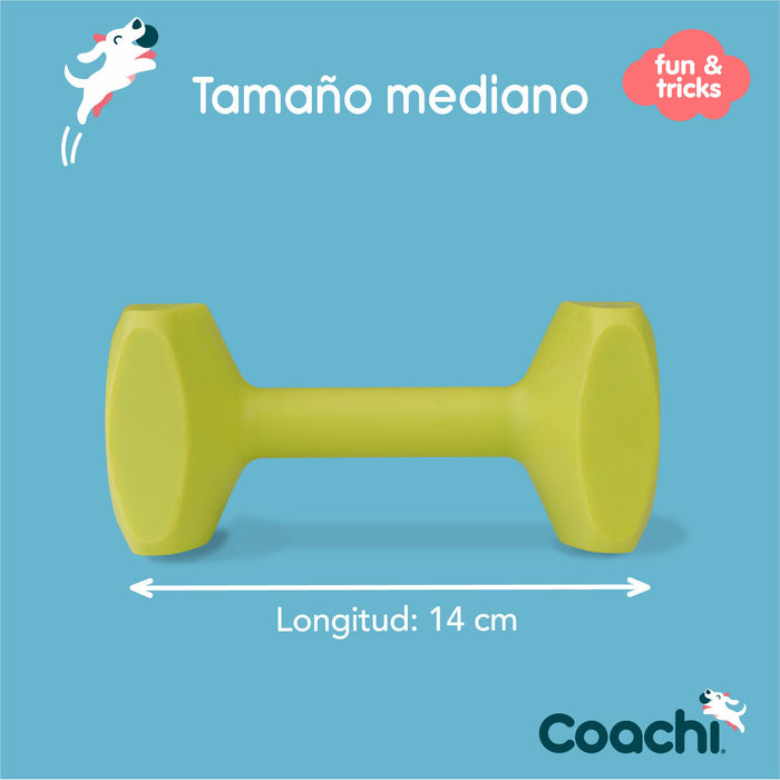 Dumbbell Coachi TRAINING DUMBBELL