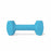 Dumbbell Coachi TRAINING DUMBBELL Blue