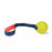 Training toy Coachi TUGGI BALL Blue