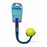 Training toy Coachi TUGGI BALL Blue