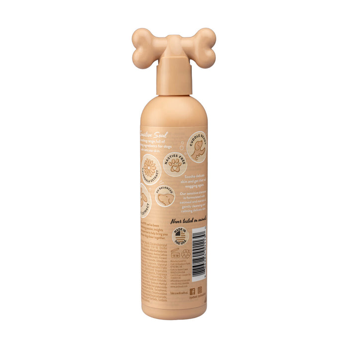 Shampoo Pet Head Sensitive Soul 300 ml