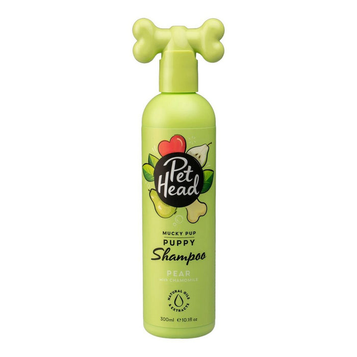 Shampoo Pet Head Mucky Puppy Camomile (300 ml)