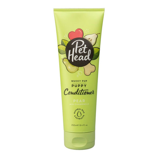 Conditioner Pet Head Mucky Puppi Dog Pear (250 ml)