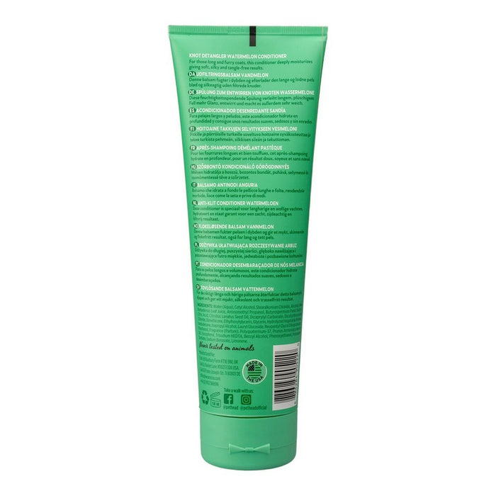 Conditioner Pet Head Dog Watermelon (250 ml)