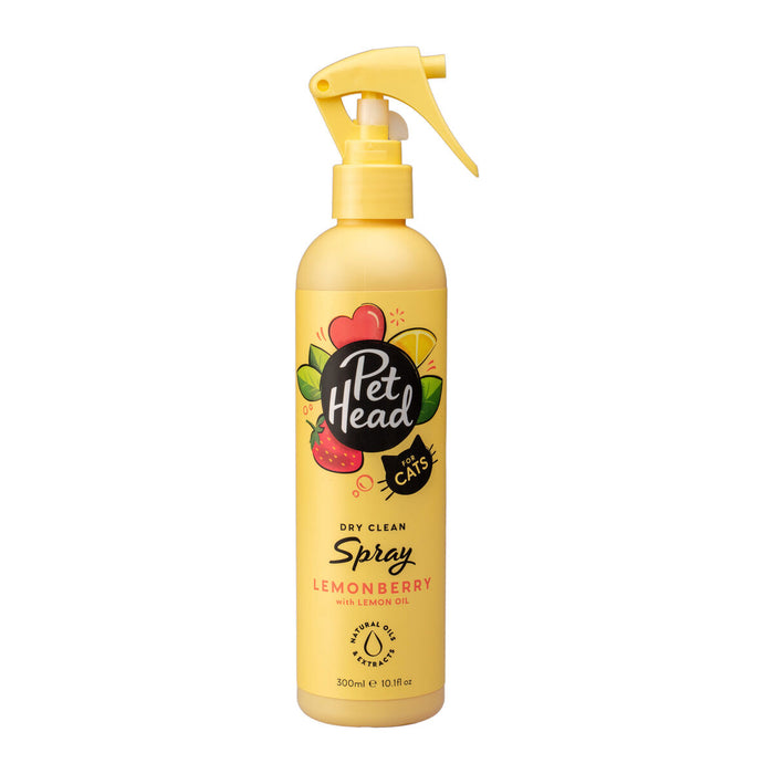 Conditioner Pet Head Lemonberry Felin' Good 300 ml