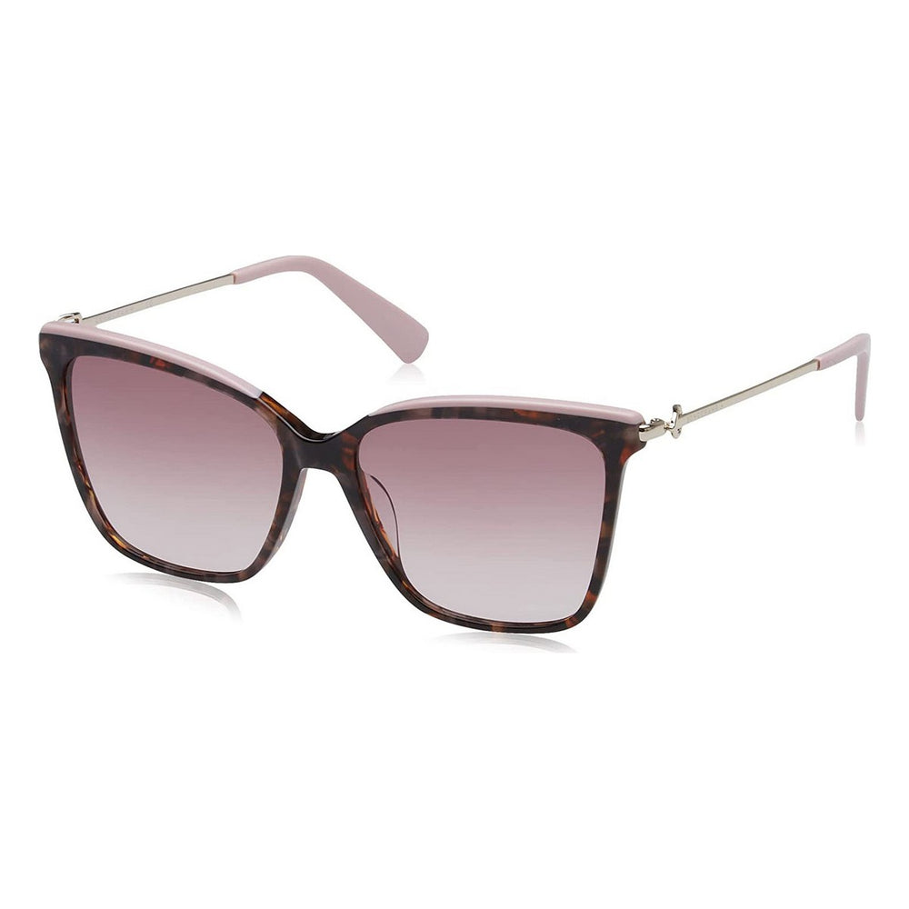 Ladies'Sunglasses Longchamp LO683S-210 ø 56 mm