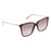 Ladies'Sunglasses Longchamp LO683S-210 ø 56 mm