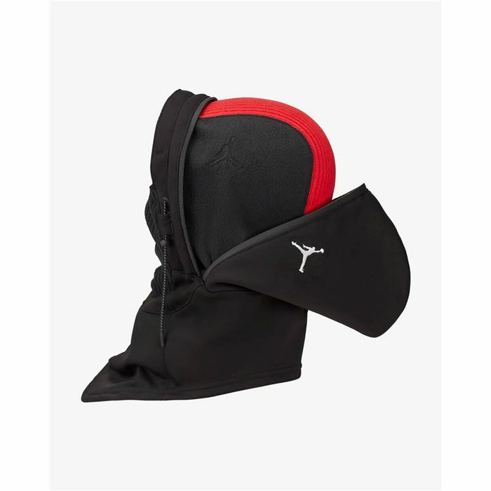 Balaclava Jordan J1002718022 Convertible Hat Black S/M