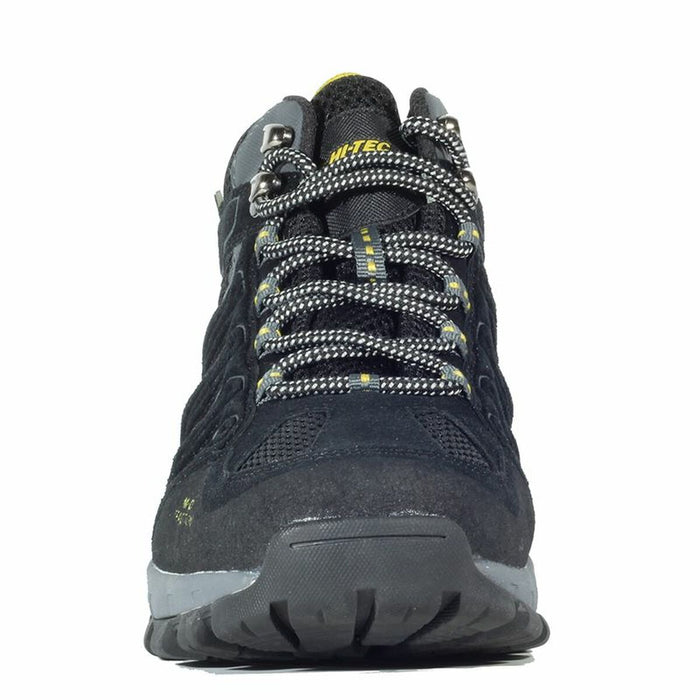 Hiking Boots Hi-Tec Torca Mid Black