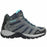 Hiking Boots Hi-Tec Torca Mid WP Dark grey