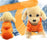 Soft Fleece Pet Dog Hoodie