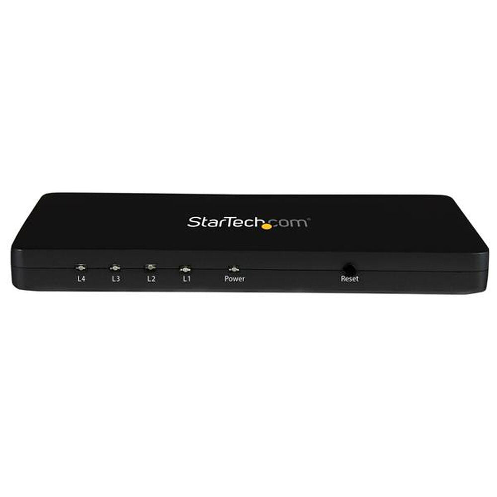 HDMI Switch Startech ST124HD4K            HDMI x 4