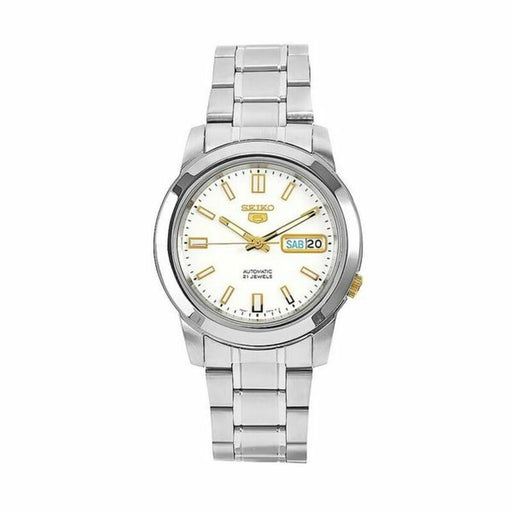 Men's Watch Seiko SNKK07K1 (Ø 38 mm)