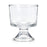 Ice Cream and Milk Shake Glass Transparent Glass 6 Units (290 ml)
